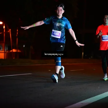 Runner Photo 4808494