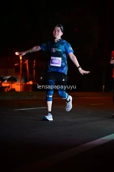 Runner Photo 4808497