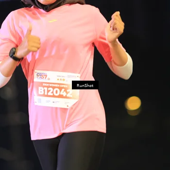 Runner Photo 4808502