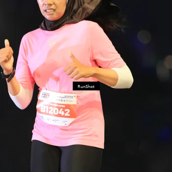 Runner Photo 4808505