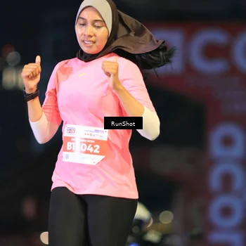 Runner Photo 4808506