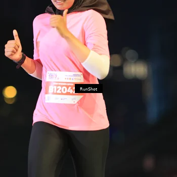 Runner Photo 4808507