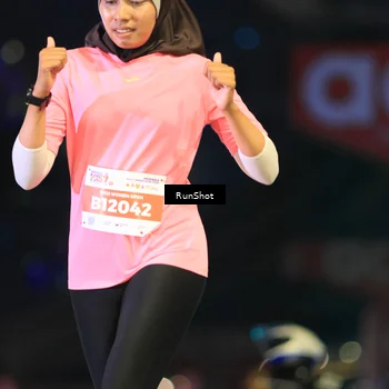 Runner Photo 4808508