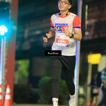 Runner Photo 4808509
