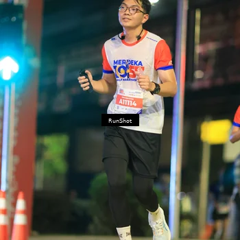 Runner Photo 4808510