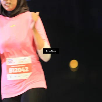 Runner Photo 4808512
