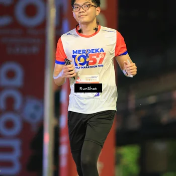 Runner Photo 4808514