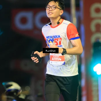 Runner Photo 4808519
