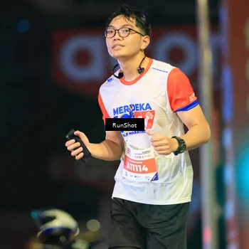 Runner Photo 4808520