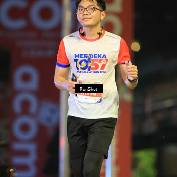 Runner Photo 4808521