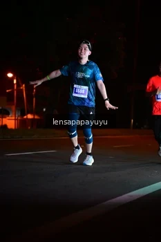 Runner Photo 4808522