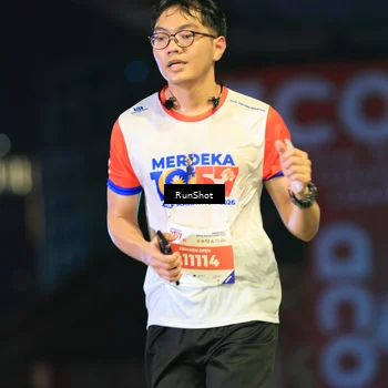 Runner Photo 4808525