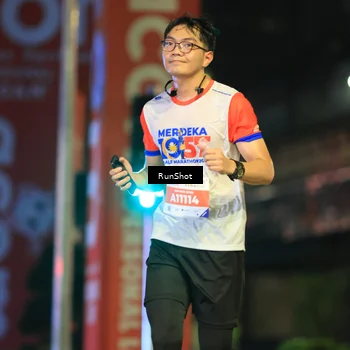 Runner Photo 4808527