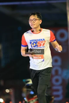 Runner Photo 4808530