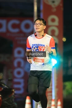 Runner Photo 4808534