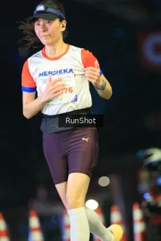 Runner Photo 4808538
