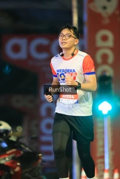 Runner Photo 4808540