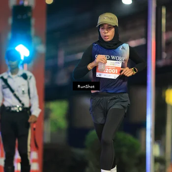 Runner Photo 4808541