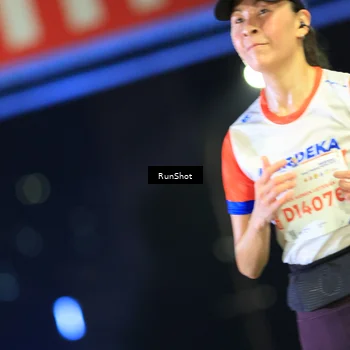 Runner Photo 4808543