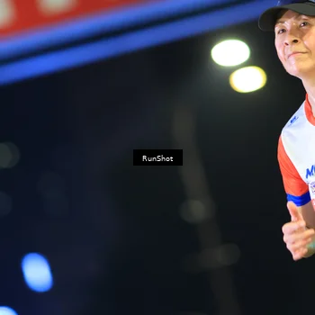 Runner Photo 4808545