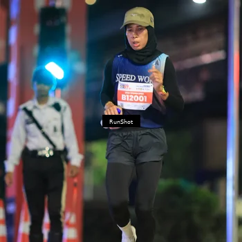 Runner Photo 4808547
