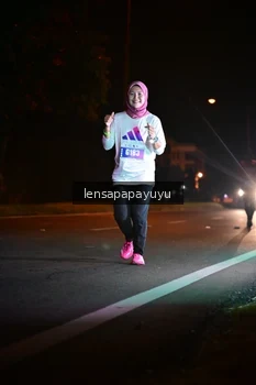 Runner Photo 4808549