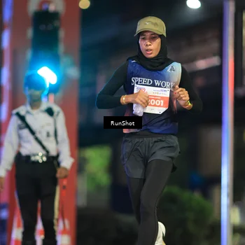Runner Photo 4808550