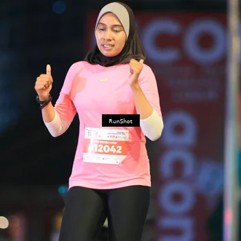 Runner Photo 4808551