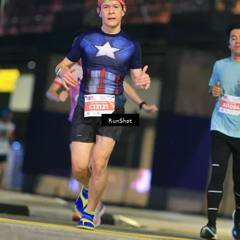 Runner Photo 4808554