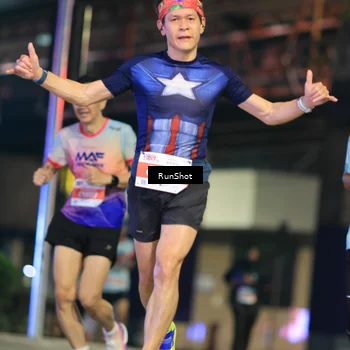 Runner Photo 4808555