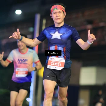 Runner Photo 4808556