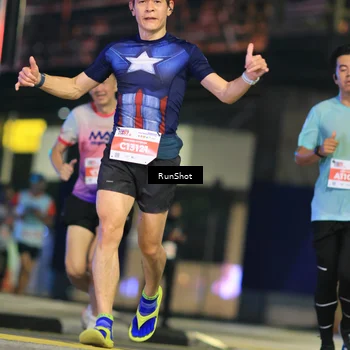 Runner Photo 4808558