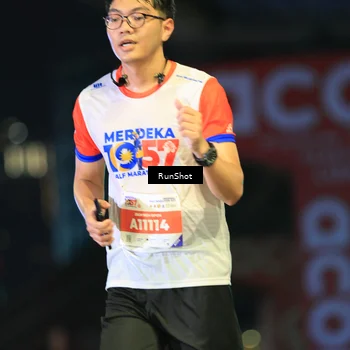 Runner Photo 4808561