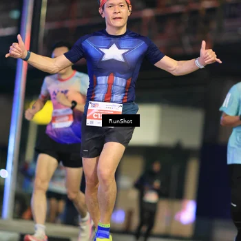 Runner Photo 4808562