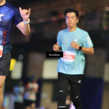 Runner Photo 4808564