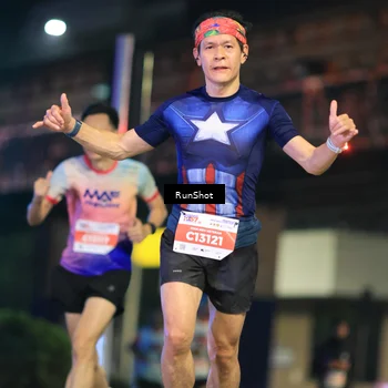 Runner Photo 4808565