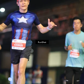 Runner Photo 4808567