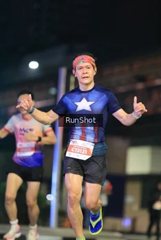 Runner Photo 4808568