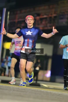 Runner Photo 4808569