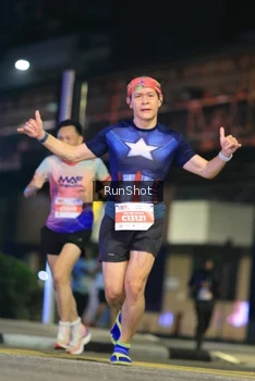 Runner Photo 4808570