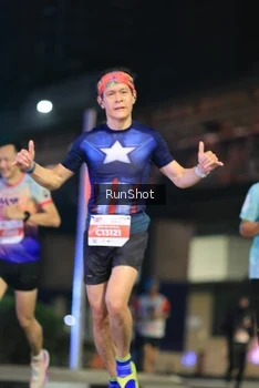 Runner Photo 4808573