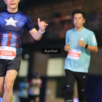 Runner Photo 4808575
