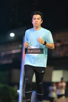 Runner Photo 4808577
