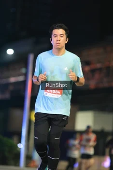 Runner Photo 4808580