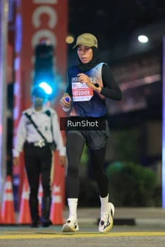 Runner Photo 4808584