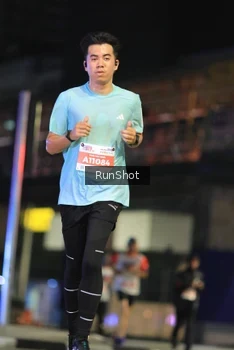 Runner Photo 4808587