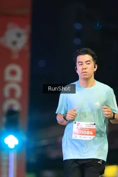 Runner Photo 4808588