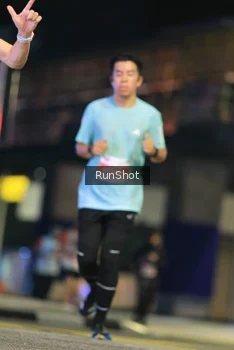 Runner Photo 4808589