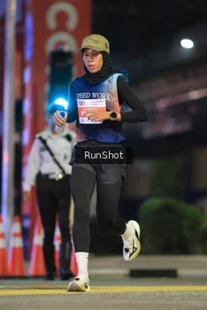 Runner Photo 4808590