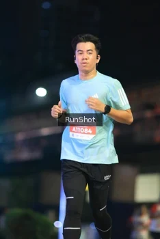 Runner Photo 4808592